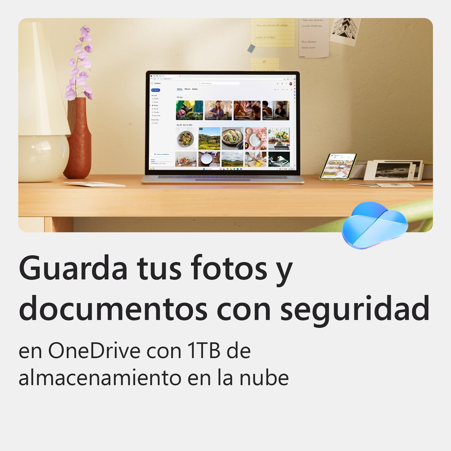 Microsoft 365 Personal - Argentina (GFast)