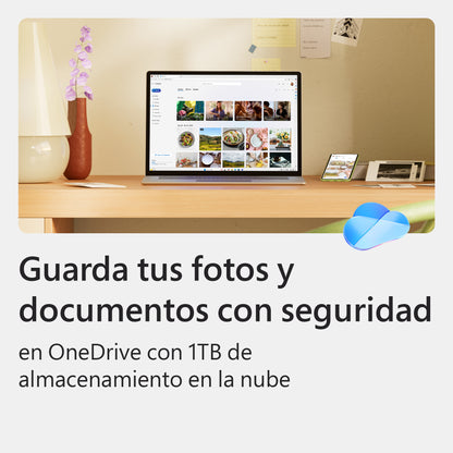 Microsoft 365 Personal - Argentina (GFast)