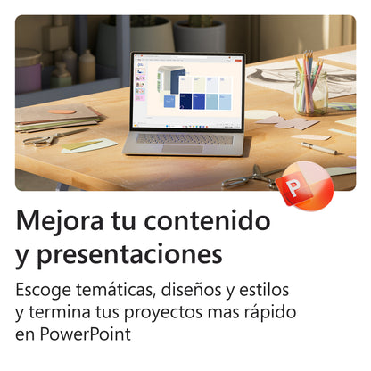 Microsoft 365 Personal - Argentina (GFast)