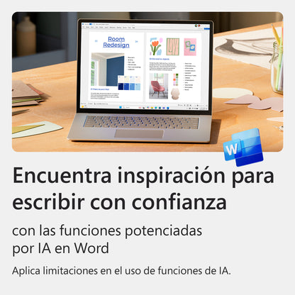 Microsoft 365 Personal - Argentina (GFast)