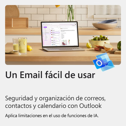 Microsoft 365 Personal - Argentina (GFast)